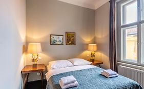 Masna - Old Town Grand Residence